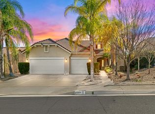 25077 Ridgemoor Rd, Menifee, CA 92586