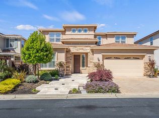 26 Sonas Pl, Hayward, CA 94542