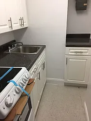 Rented by Area New York