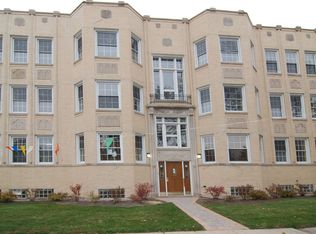 5104 W Deming Pl #2, Chicago, IL 60639