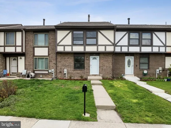 21 Neves Ct, Baltimore, MD 21234