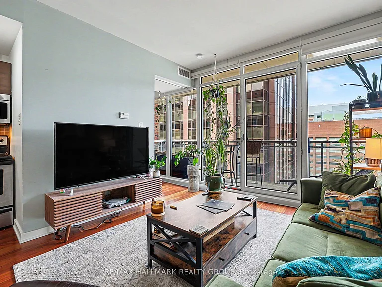 324 Laurier Ave W #1103 — Photo 8
