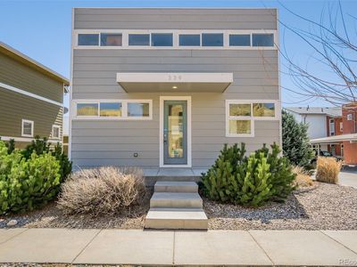 339 Osiander Street, Fort Collins, CO, 80524