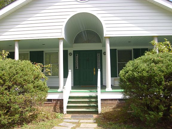 Welcome.  Come on in!