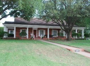 3313 Kessler Blvd, Wichita Falls, TX 76309