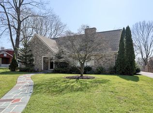 411 Lurgan Ave, Shippensburg, PA 17257