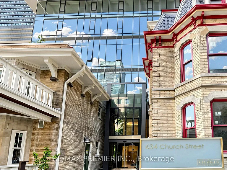 634 Church St #3305 — Photo 1