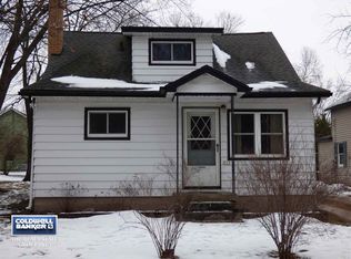 517 W Harding Ave, Stevens Point, WI 54481