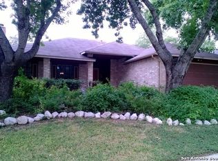 2705 Kline Cir, Schertz, TX 78154