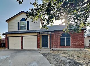 8820 Quarry Cir, Fort Worth, TX 76244