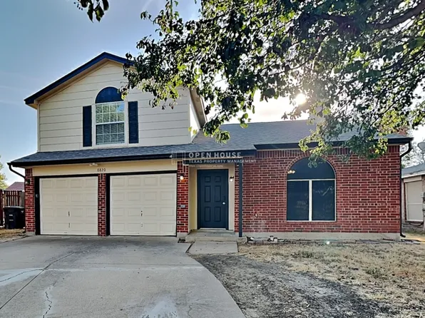 8820 Quarry Cir, Fort Worth, TX 76244