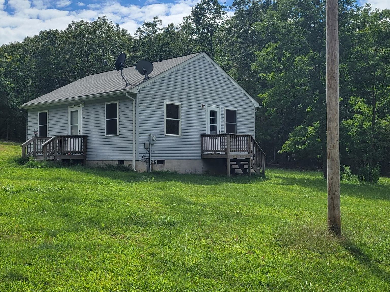 329 Jonestown Rd, Covington, VA 24426 MLS 137944 Zillow