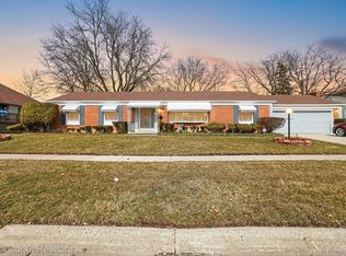 3228 Wolcott St, Flint, MI 48504