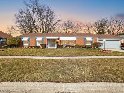 3228 Wolcott St, Flint, MI, 48504