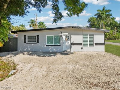 92 Oak St, North Fort Myers, FL, 33903