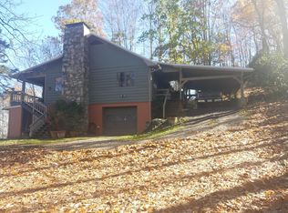 70 Calhoun Ridge Dr, Waynesville, NC 28786