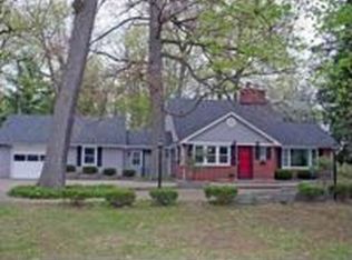 3473 Hazelton Ave, Rochester Hills, MI 48307