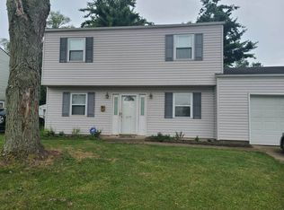 5377 Paladim Rd, Columbus, OH 43232