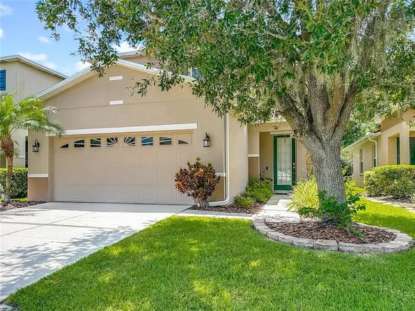 26914 Stillbrook Dr, Zephyrhills, FL 33544
