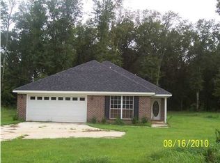 7202 Old Military Rd, Theodore, AL 36582