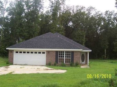 7202 Old Military Rd, Theodore, AL, 36582