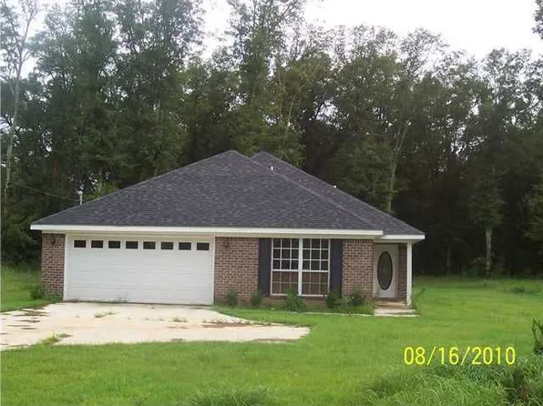 7202 Old Military Rd, Theodore, AL 36582