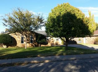 7108 Imperial Trl, Amarillo, TX 79106