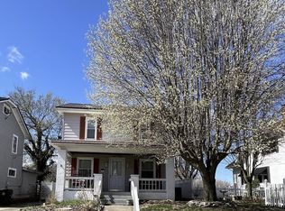 2901 N Hill Rd, Portsmouth, OH 45662