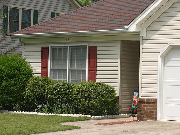 Glen Laurel Townhouse