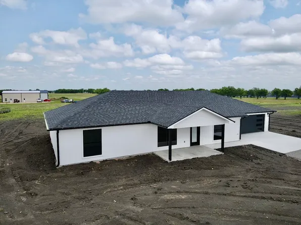 125 Private Road 24971, Brookston, TX 75421