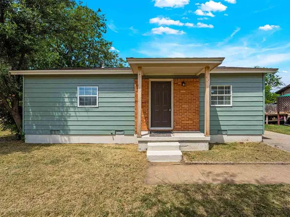 927 SW 36th St, Lawton, OK 73505