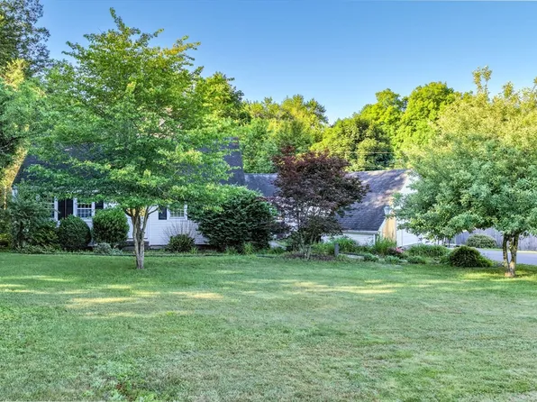 544 Springfield St, Wilbraham, MA 01095