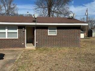 718 Forbes Dr, Bald Knob, AR 72010