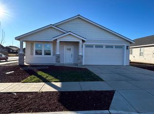 3112 NW Dogwood Ave LOT 21, Redmond, OR 97756