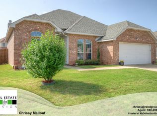 2704 Stockton St, Denton, TX 76209