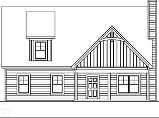 0 S Creek Rd LOT 16, Carrollton, GA 30116