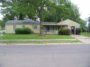 2550 Tulip St, Bossier City, LA 71112