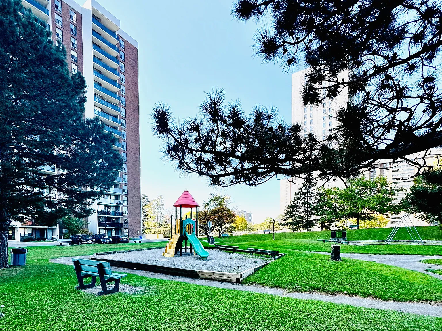 1 bed, $2,100 — Photo 1