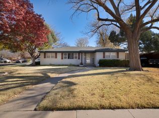3601 S Lamar St, Amarillo, TX 79109