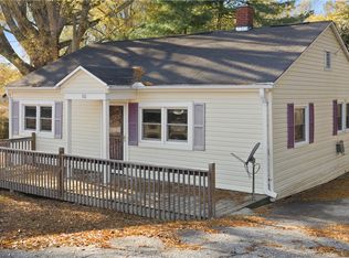 310 S Pine St, Walhalla, SC 29691