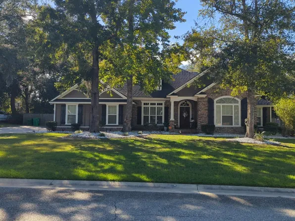 3691 Knights Mill Dr, Valdosta, GA 31605