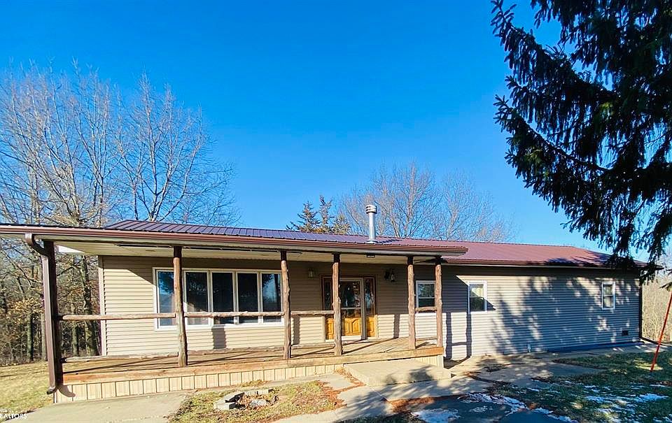 23427 Highway 16, Keosauqua, IA 52565 Zillow