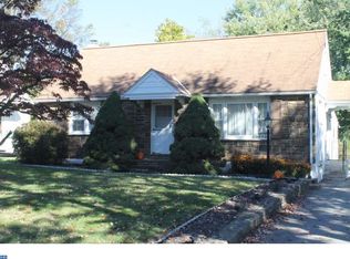 247 Pennbrook Ave, Lansdale, PA 19446