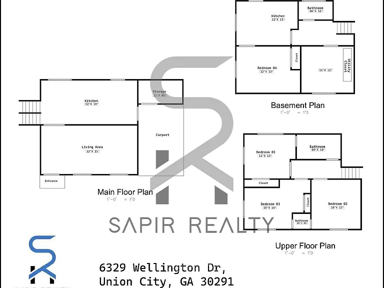 6329 Wellington Dr — Photo 2
