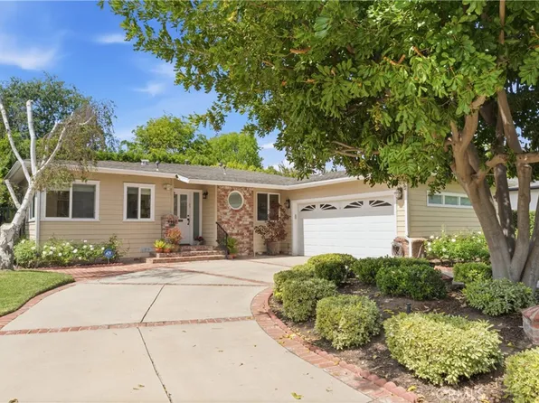 4467 Babcock Ave, Studio City, CA 91604