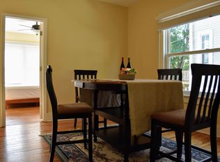 111 S 38th St APT 2, Omaha, NE 68131
