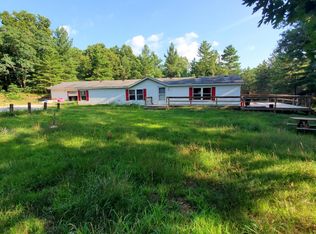 7667 Blue Lake Rd, Twin Lake, MI 49457