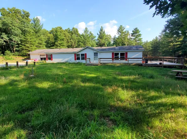 7667 Blue Lake Rd, Twin Lake, MI 49457