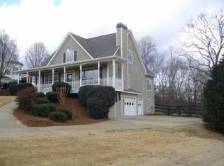 7615 Timberline Ovlk, Cumming, GA 30041