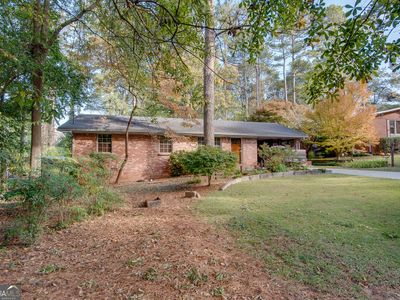 3042 Vine Cir, Decatur, GA, 30033